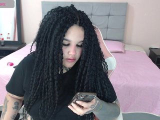 AbbyHiilton Porn Show