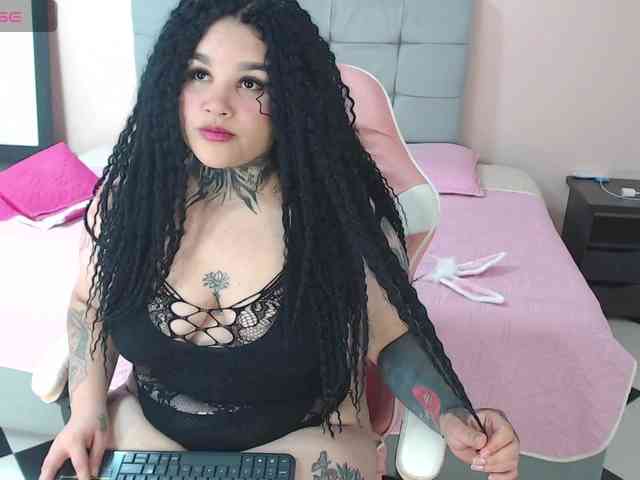 AbbyHiilton webcam