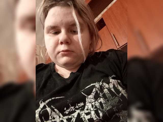 Nebesnaj0023's BongaCams show and profile