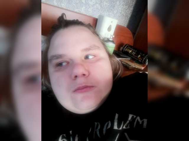 Nebesnaj0023 – webcam model profile photo