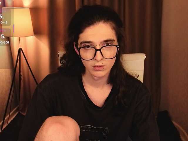 Nexxys1's BongaCams show and profile