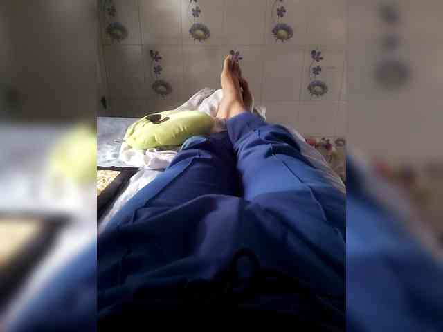 fazjeff Live Webcam on BongaCams