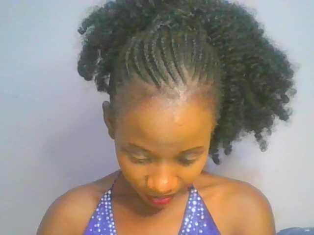 Profile and Statistics for NDELEN on BongaCams