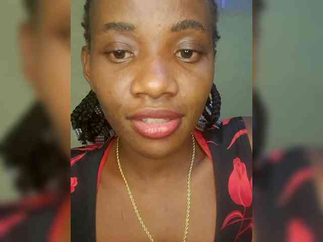 NDELEN Live Webcam on BongaCams