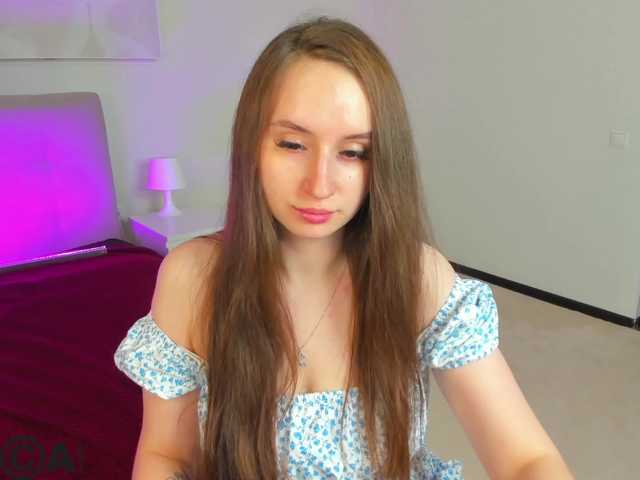 KiraSweet — Freechat on BongaCams