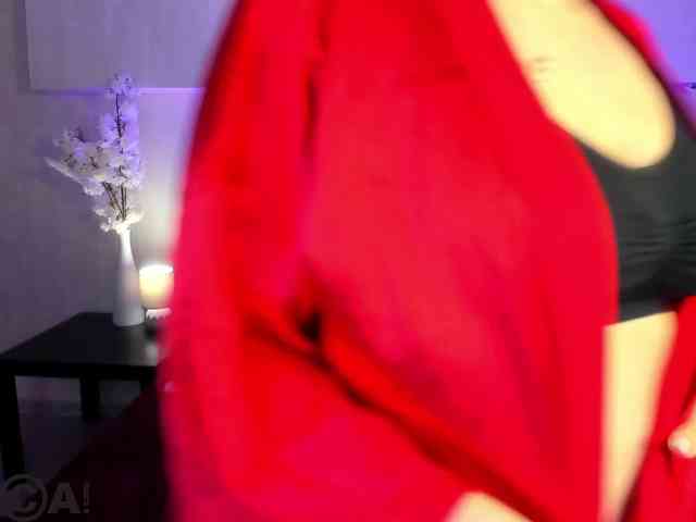 KiraSweet Live Webcam on BongaCams