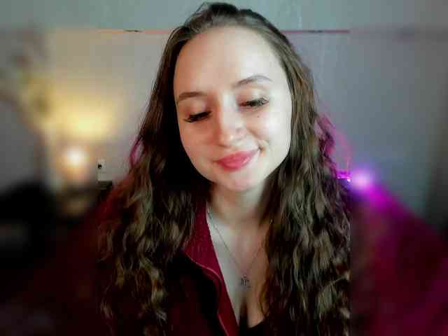 private live sex show KiraSweet