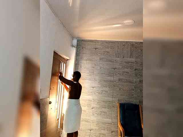 Anaandantonio02 webcam