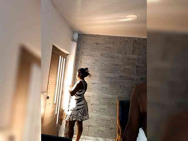 Anaandantonio02 webcam