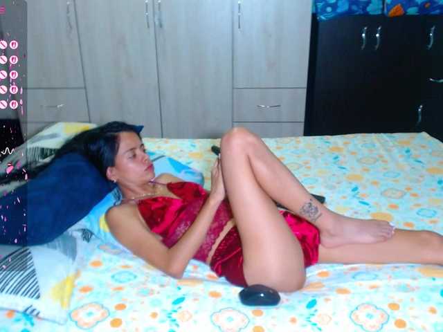 tani-sexy's BongaCams show and profile