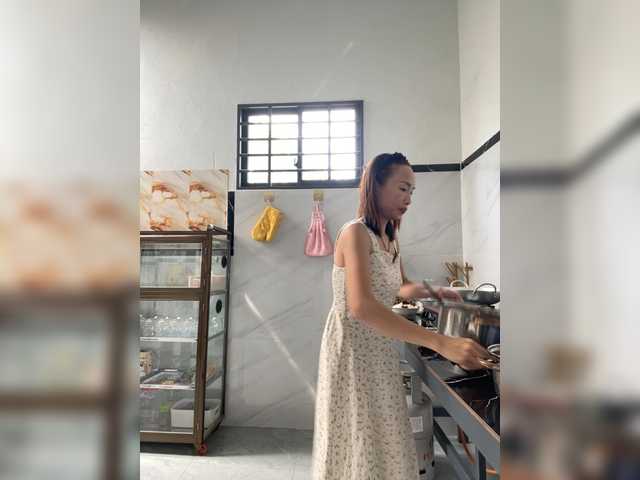 Bibi261 – webcam model profile photo