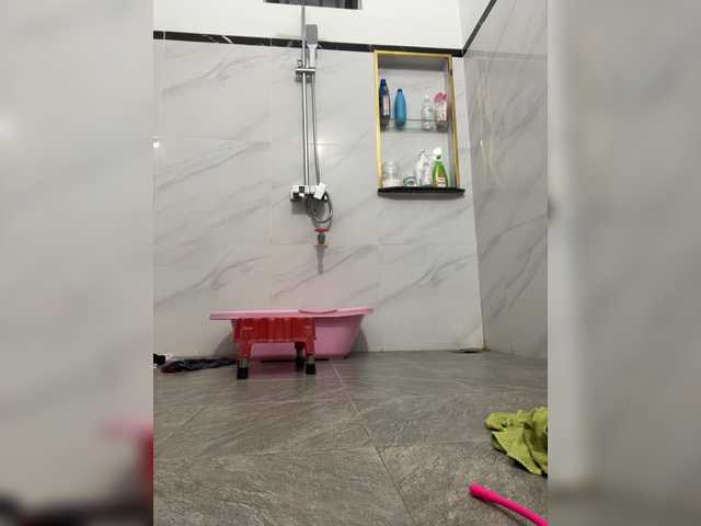 Bibi261 – webcam model profile photo