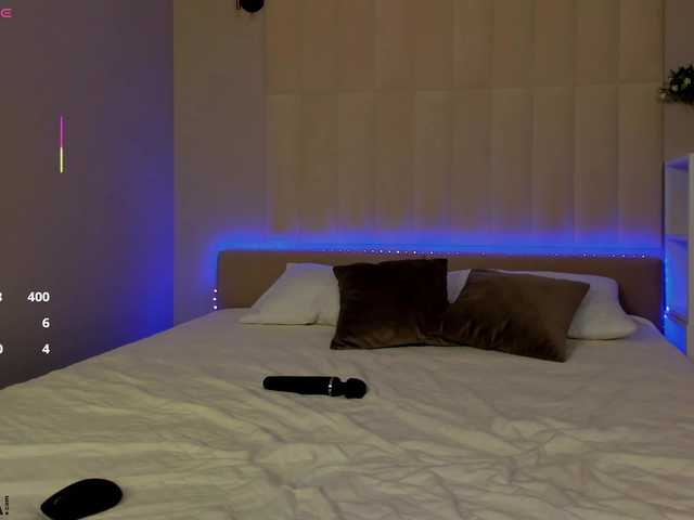 LiraRevery's BongaCams show and profile