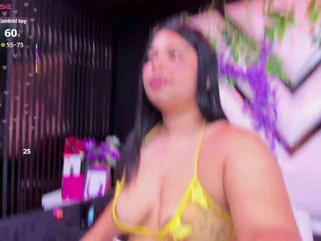 Celesteanaldeep webcam