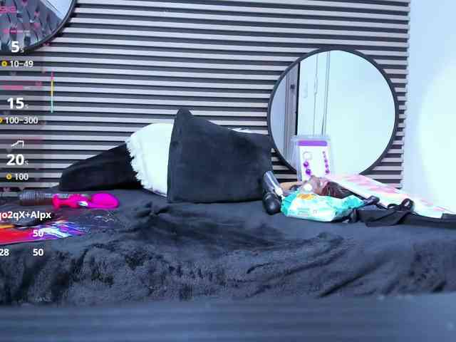 Celesteanaldeep webcam