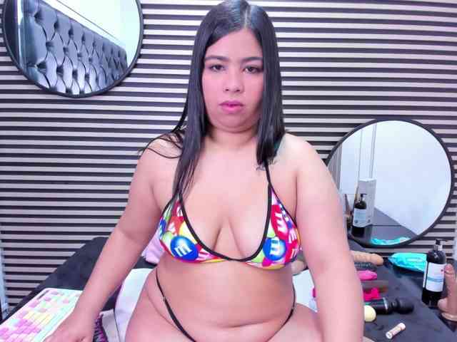 Celesteanaldeep webcam