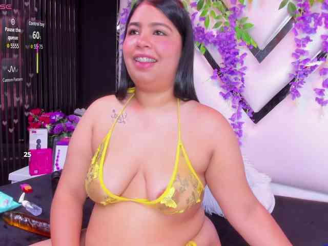 Celesteanaldeep webcam