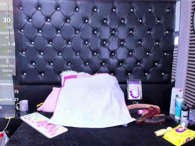 Celesteanaldeep webcam