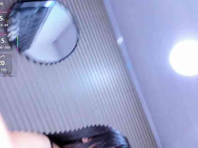 Celesteanaldeep webcam