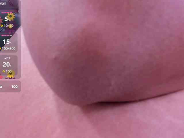 Celesteanaldeep webcam