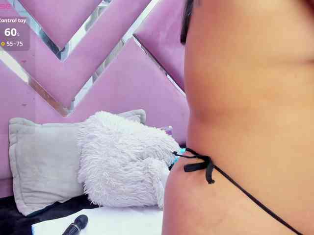 Celesteanaldeep webcam