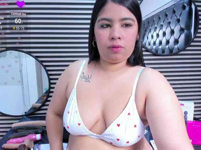 Celesteanaldeep webcam