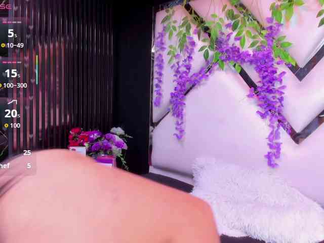 Celesteanaldeep webcam