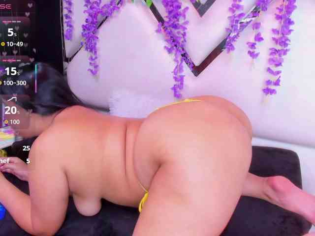 Celesteanaldeep webcam