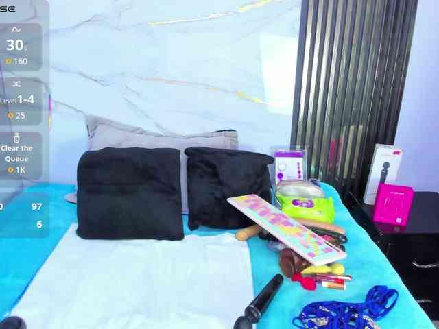 Celesteanaldeep webcam