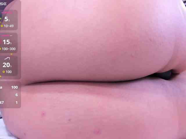 Celesteanaldeep webcam