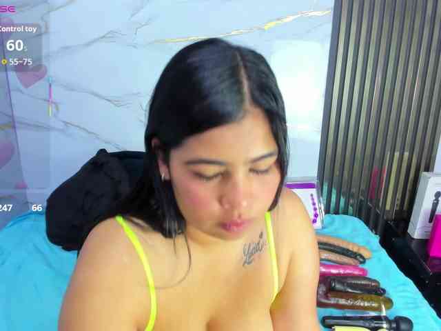 Celesteanaldeep webcam