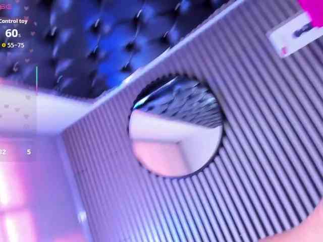 Celesteanaldeep webcam