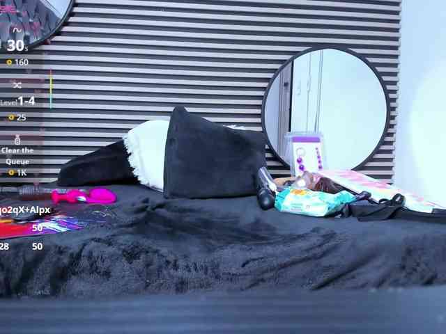 Celesteanaldeep webcam