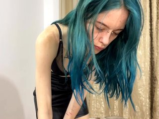 SparkleHinckle Porn Show