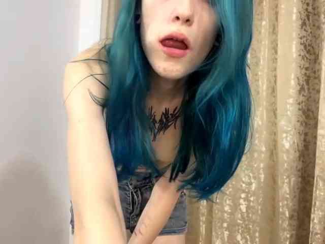 SparkleHinckle SparkleHinckle