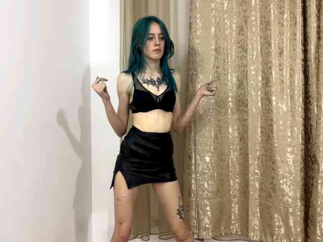 SparkleHinckle SparkleHinckle