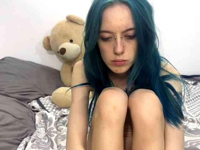 SparkleHinckle webcam