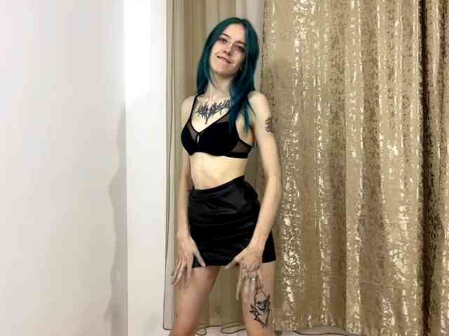 SparkleHinckle SparkleHinckle