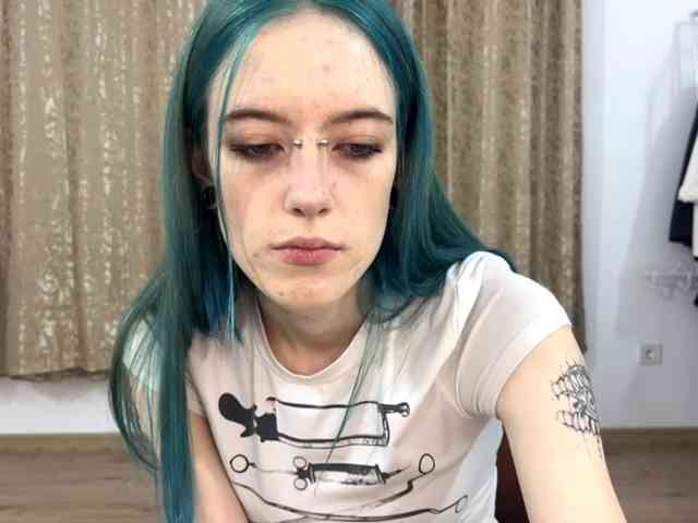 SparkleHinckle SparkleHinckle