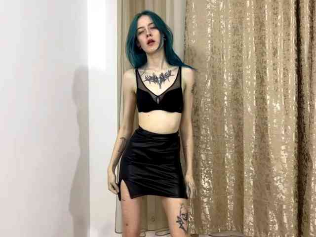 SparkleHinckle webcam