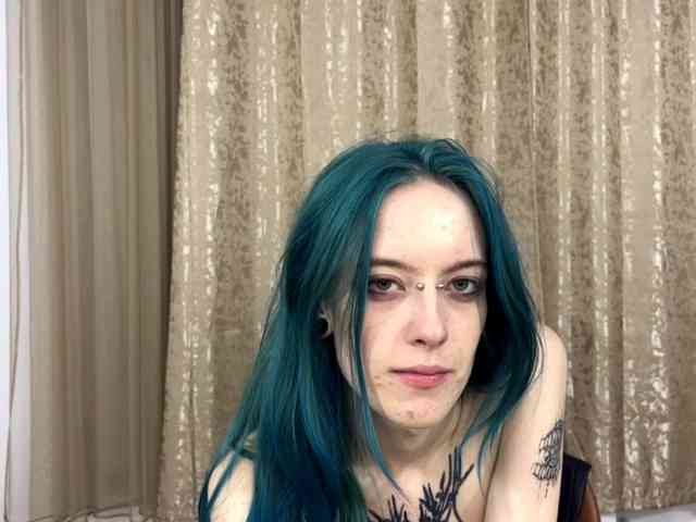 SparkleHinckle webcam