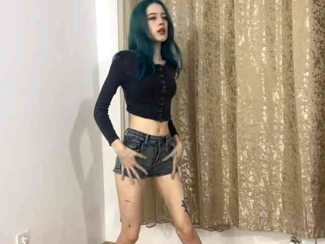 SparkleHinckle webcam