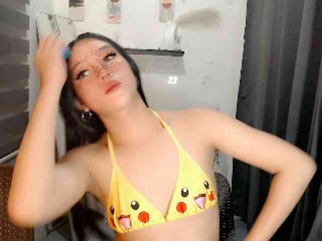 Whitefox07 Live Webcam on BongaCams