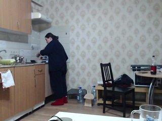 AmazingAllice Porn Show