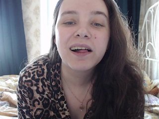 AmazingAllice Porn Show