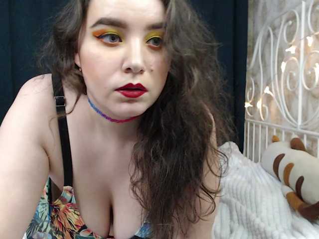 AmazingAllice webcam