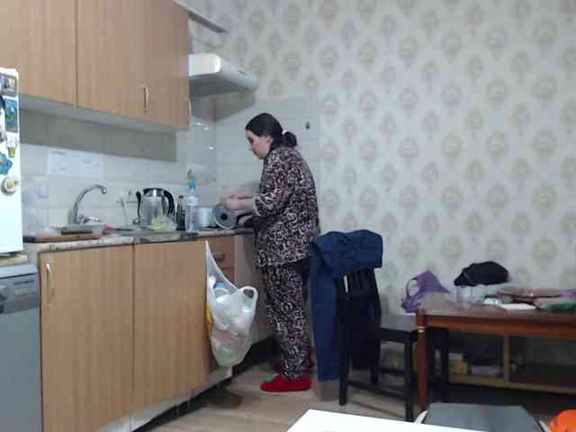 AmazingAllice webcam