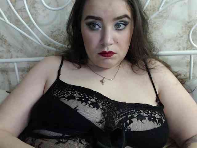 AmazingAllice webcam