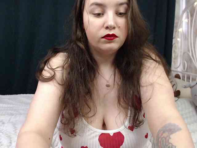 AmazingAllice webcam