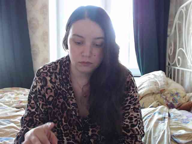 AmazingAllice webcam